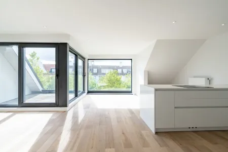 Appartement Te Koop Knokke-Heist