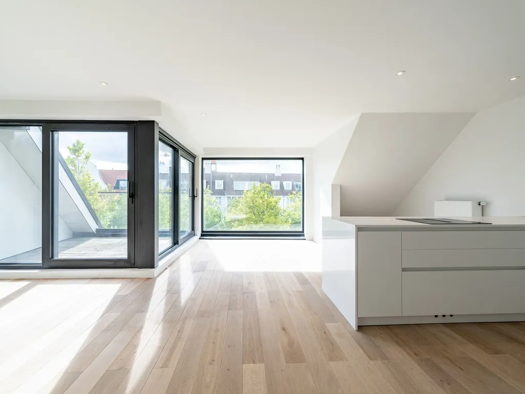 Hoofdfoto Appartement in Knokke-Heist