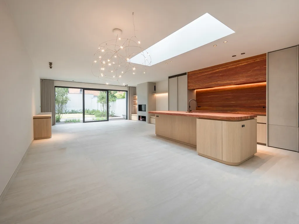 Photo principale Maison à Knokke-Heist
