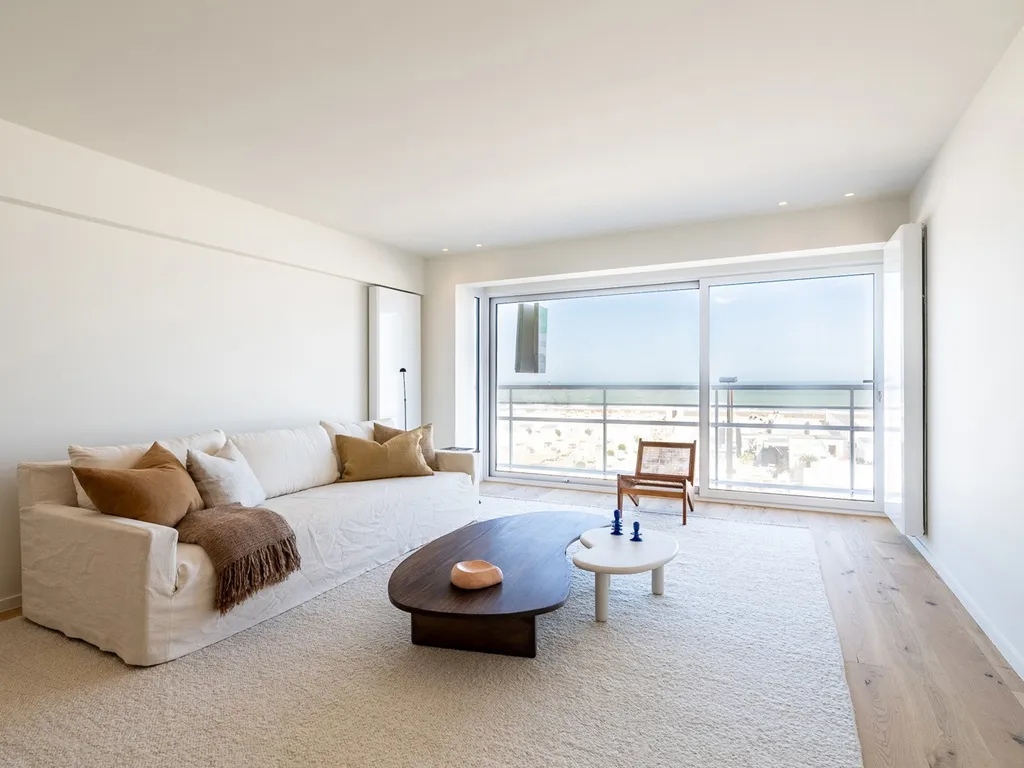 Appartement à Knokke-zoute