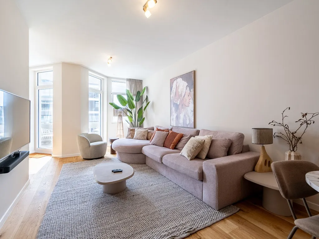 Photo principale Appartement à Knokke-Heist