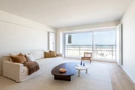 Appartement Gearchiveerd Knokke-Heist