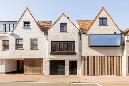 Huis Te Huur Knokke-Heist