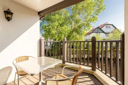 Villa Te Huur Knokke-Heist