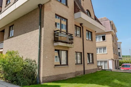 Appartement Te Koop Knokke-Heist