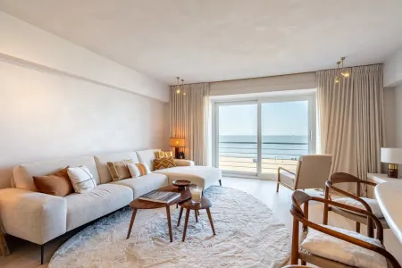 Appartement Te Koop Knokke-Zoute
