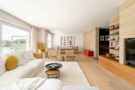 Appartement Te Koop Knokke-Heist