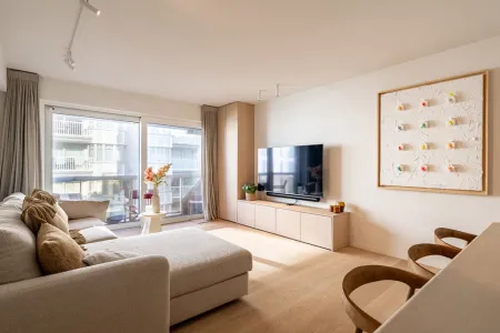 Appartement Te Koop Knokke-Heist