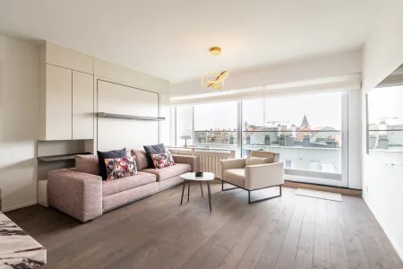 Appartement Te Koop Knokke-Heist
