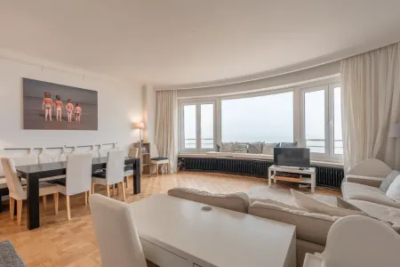 Appartement Te Huur Knokke-Heist
