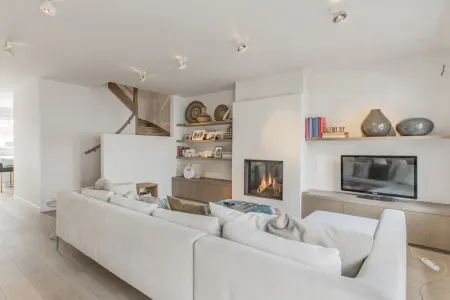 Appartement Te Huur Knokke-Heist