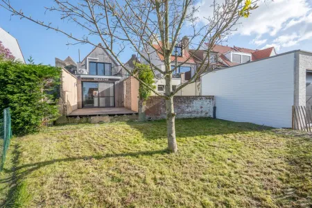 Huis Te Huur Knokke-Heist