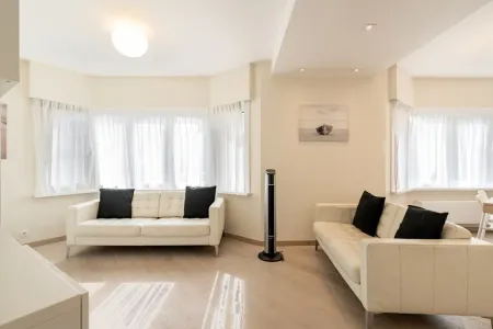 Appartement Te Huur Knokke-Heist
