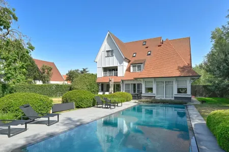Huis Te Koop Knokke-Heist