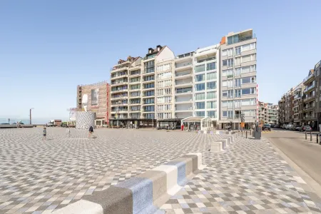 Appartement Te Koop Knokke-Heist