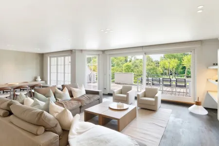 Appartement Te Koop Knokke-Zoute