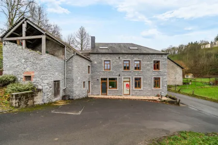 Maison À vendre Anhée