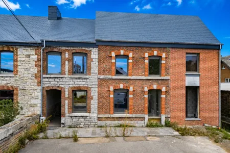 Maison À vendre Rochefort