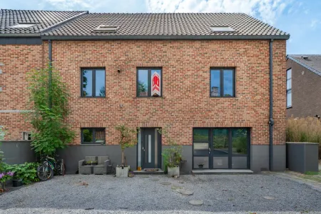 Maison À vendre Bousval