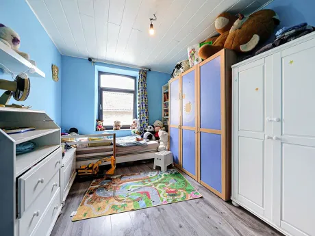 Huis in Oteppe - Rue des Pages 10, 4210 - foto 10