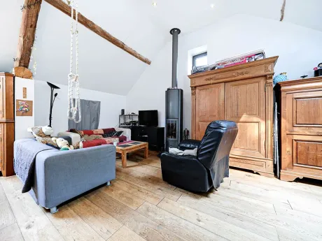 Huis in Oteppe - Rue des Pages 10, 4210 - foto 2