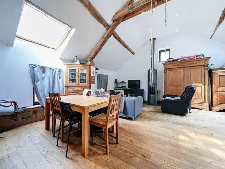 Huis in Oteppe - Rue des Pages 10, 4210 - foto 3