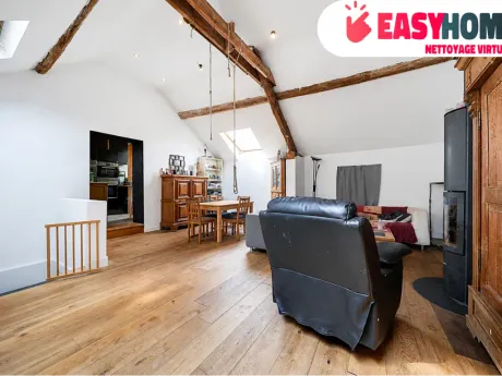 Huis in Oteppe - Rue des Pages 10, 4210 - foto 4