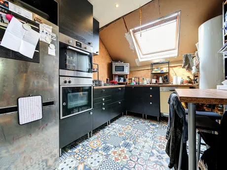 Huis in Oteppe - Rue des Pages 10, 4210 - foto 6