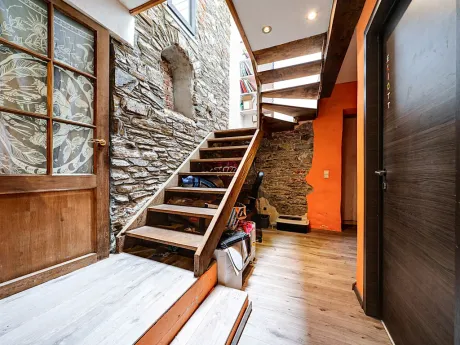 Huis in Oteppe - Rue des Pages 10, 4210 - foto 8
