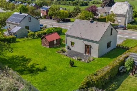 Villa À vendre Tellin