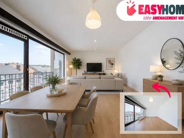 Huis in Hoei - Rue Godelet 1, 4500