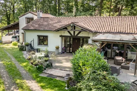 Maison À vendre Saive