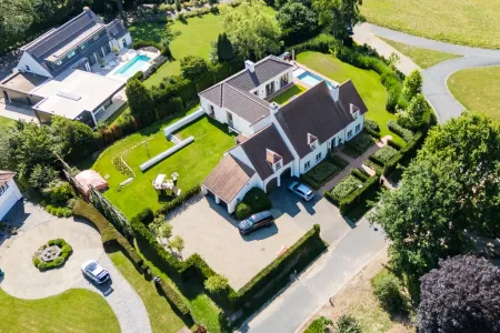 Huis Te Koop Halle