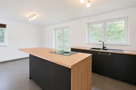 Villa À vendre Rendeux