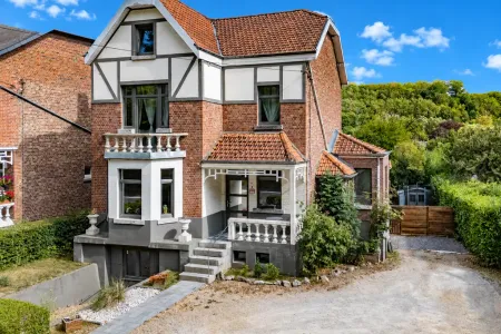 Maison À vendre Rochefort