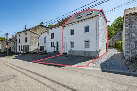 Maison À vendre Doische