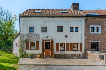 Villa À vendre Dalhem