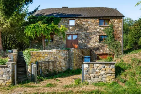 Maison À vendre Stoumont