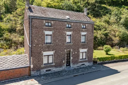 Maison À vendre Rochefort