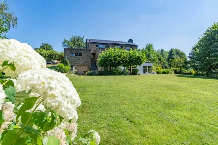 Villa Te Koop Neufchâteau
