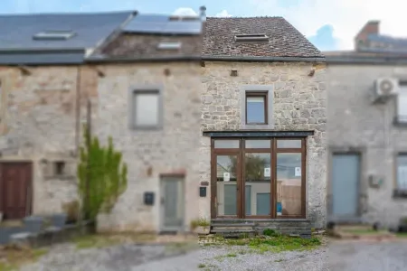 Villa À vendre Doische