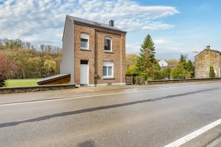 Maison À vendre Marche-en-Famenne