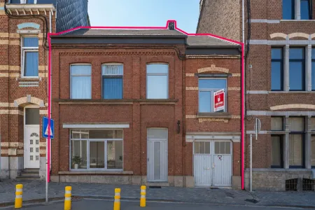 Huis Te Koop Hoei