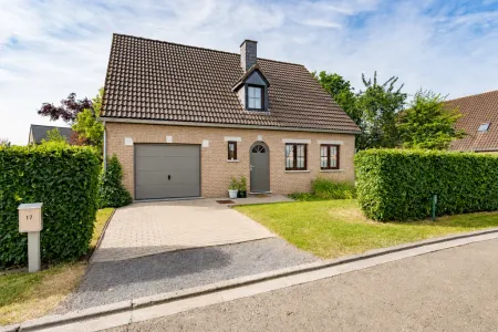 Villa À vendre Marche-en-Famenne