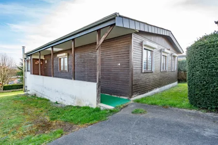 Maison À vendre Hastière