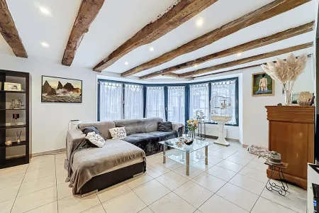 Appartement Te Koop Neufchâteau