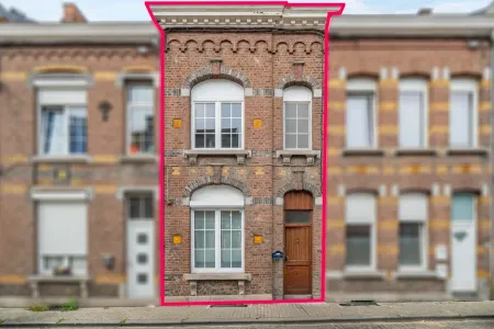 Huis Te Koop Hoei