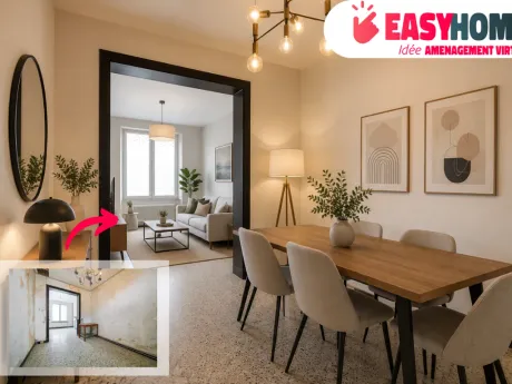 Huis in Hoei - Rue du Vieux Pont 8, 4500 - foto 4