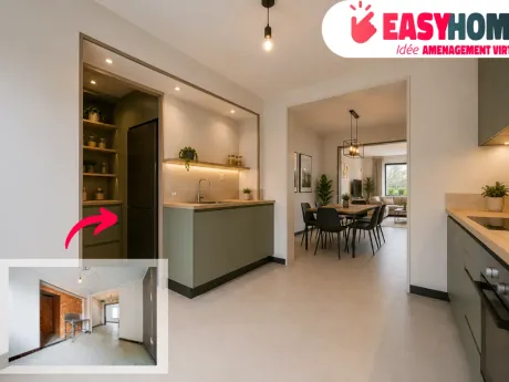 Huis in Hoei - Rue du Vieux Pont 8, 4500 - foto 5