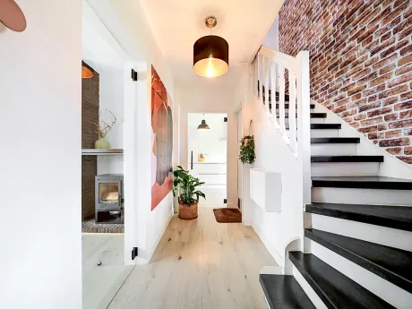 Huis in Liège - Rue Ernest Malvoz 26, 4020 - foto 2